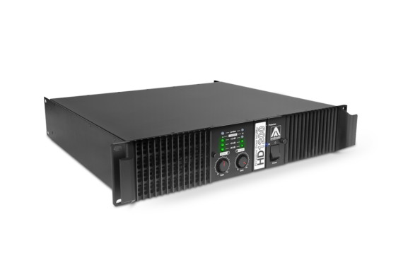 HD Series
